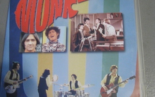 MONKEES - Hey, Hey... It's The Monkees