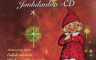 Various - 12 Suomen suosituinta joululaulua CD