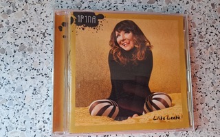 Irina - Liiba Laaba (CD)