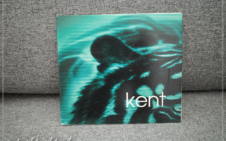 Kent - FF / Vinternoll2 (CD)