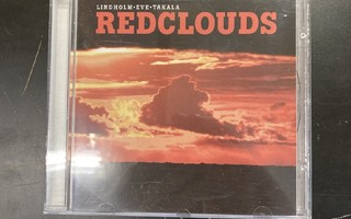 Redclouds - Redclouds CD