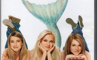 Aquamarine (Emma Roberts, Joanna Levesque, Sara Paxton)