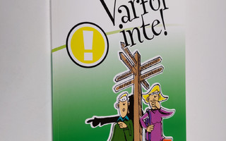 Varför inte! Kurs 5