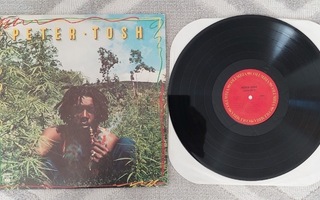 LP Peter Tosh: Legalize It