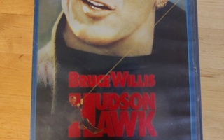 Hudson Hawk