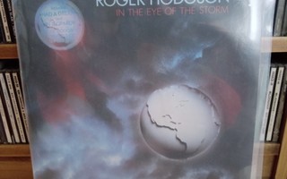 Roger Hodgson - In The Eye Of The Storm LP