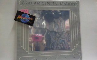 GRAHAM CENTRAL STATION - MIRROR M-/M- LP