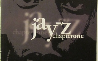 Jay-Z • Chapter One CD