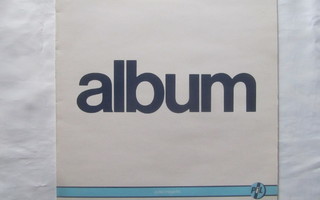 Public Image Ltd.: Album   LP    1986