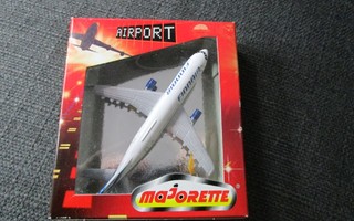 Majorette Airport Finnair! (N474)