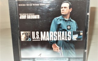 U.S. MARSHALS  (STRCD)