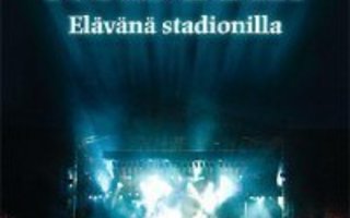 Eppu Normaali - Elävänä stadionilla  DVD