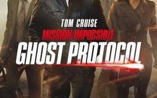 mission:impossible ghost protocol (Tom cruise(1632)