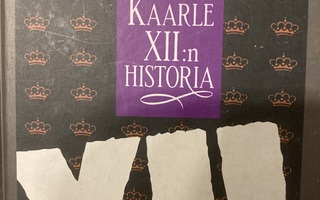 VOLTAIRE: KAARLE XII:N HISTORIA