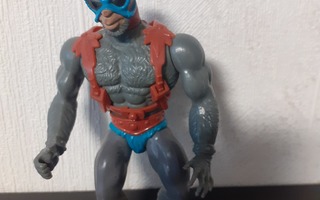 Stratos motu