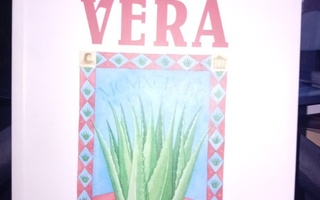 Barcroft - Myskja : Aloe Vera - Narure's Silent Healer