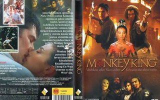 Monkey King	(3 595)	K	-FI-	suomik.	DVD		thomas gibson	2000