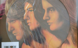 Emerson, Lake & Palmer – Trilogy, Record Store Day, Limited