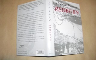 Melville : Redburn - Ensimmäinen merimatka - Sid 1p