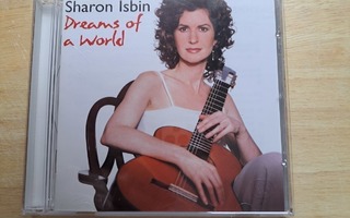 Sharon Isbin kitara