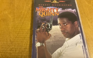 The Mighty Guinn (DVD)