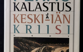 Howell Raines: Perhokalastus ja keski-iän kriisi