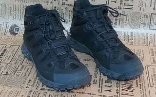 AKU Selvatica Tactical Mid GTX, koko 41.5