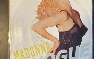Madonna - Vogue 7''
