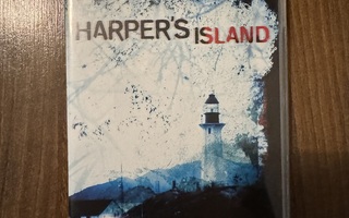 Harper’s Island Dvd