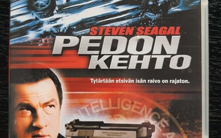 PEDON KEHTO (Belly of the Beast, 2003)