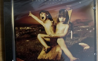 Van Halen - Balance CD