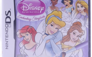 Disney Princess Enchanting Storybooks