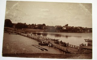 Viipuri tai ymp  silta - 1910