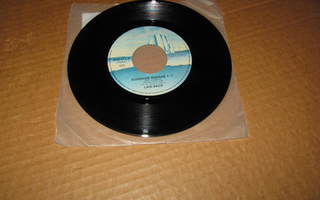 Laid Back 7" Sunshine Reggae v.1984 SUOMI PAINOS!
