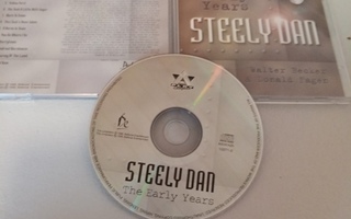 Steely Dan-The Early Years