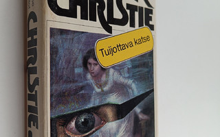 Agatha Christie : Tuijottava katse / Kellot