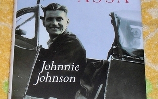 Johnnie Johnson: Spitfire-ässä
