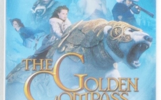 The Golden Compass