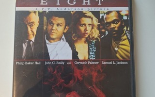 Hard Eight