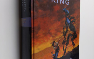 Stephen King : Musta torni 5 : Callan sudet