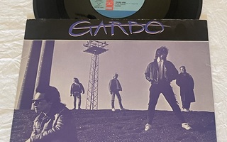 Garbo – Kuuma Veri (12" maxi-single)_37D