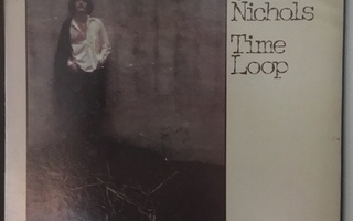 (LP) Chet Nichols - Time Loop