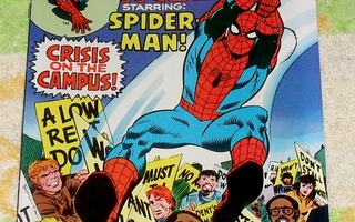 Marvel Tales Starring Spider-Man #51