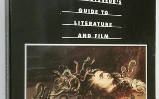 Leonard Wolf : Horror : a Connoisseur's guide to literatu...