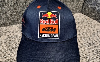 KTM Racing Team lippis