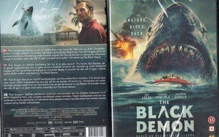 Black Demon	(5 062)	UUSI	-FI-	DVD	nordic,			2023
