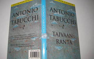 Tabucchi : Taivaanranta - TKK Sid 1p 1995