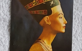 Egypti Postikortti Queen Nefertiti*