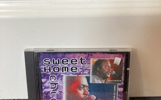 Sweet Home Chicago CD