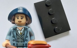Lego 71022 Harry Potter Series 1 - Tina Goldstein
